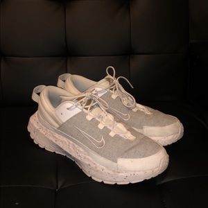 Nike Craters Mens Size 9.5